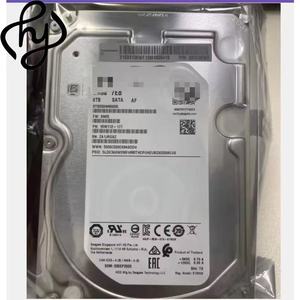 Unidad Interna SATA de 8 TB, 12 Gb/s, 7200 RPM, 256 MB de Caché, 3.5 Pulgadas, <span class=keywords><strong>ST8000NM0055</strong></span> para Servidor de Centro de Datos - Product Image 1