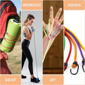 Cuerda <span class=keywords><strong>de</strong></span> Paracord <span class=keywords><strong>de</strong></span> 750 lb, 1000 pies / 500 pies / 200 pies / 100 pies, Cordón <span class=keywords><strong>de</strong></span> Paracaídas <span class=keywords><strong>de</strong></span> 5/32, 4 mm, 7 Hilos, Bobina <span class=keywords><strong>de</strong></span> Alta Resistencia, Cuerda para <span class=keywords><strong>Supervivencia</strong></span> y Camping - Product Image 6