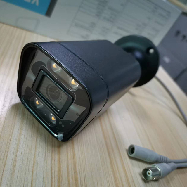 Low Price 2.0 Megapixel HD-AHD 307 Camera HD Video Camera Digital