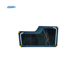 Parabrisas trasero resistente a roturas certificado por DOT para Land Rover Discovery L462 OE LR083208 - Product Image 2