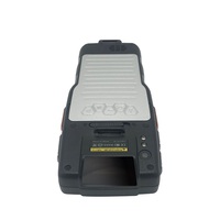 Ordinateur mobile PDA Android 6.0 Industrie Robuste Pdas Collecteur de données NFC Entrepôt Logistique Barcode Scanner PDA Quad Core 4G A4
