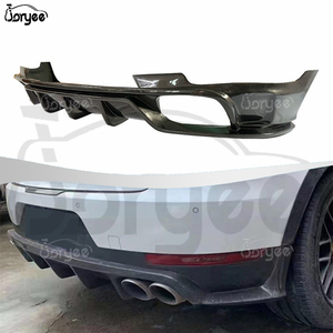 2024 nouveau couvercle de cargaison de coffre d'étagère de colis arrière OEM pour <span class=keywords><strong>PORSCHE</strong></span> MACAN 95B 2014-2023 <span class=keywords><strong>2022</strong></span> accessoires de garniture de bagages de charge de coffre pièces de voiture - Product Image 5