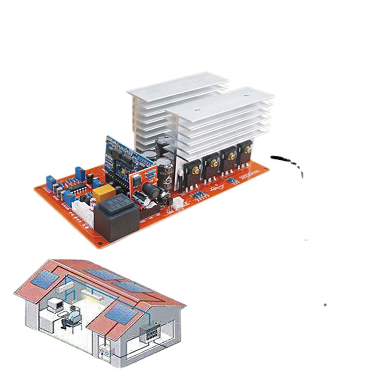 3kv inverter