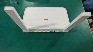 HN8145XR y EN8145XR Router ONT ONU XGPON EPON de 10 Gigabits con Chip Usado Huawei, ONU Óptica de Doble Banda - Product Image 1