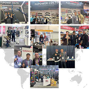 วาล์วไฟฟ้าไทเทเนียม New Fupower ขนาด 2.5/3/3.5/4 นิ้ว สำหรับรถเบนซ์ ออดี้ Gr2 สำหรับ KIV - Product Image 6