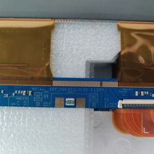 <span class=keywords><strong>Pantalla</strong></span> de Repuesto para TV <span class=keywords><strong>Curva</strong></span> Samsung de 40 Pulgadas, <span class=keywords><strong>Pantalla</strong></span> LED LCD LSF400FN06, Panel de <span class=keywords><strong>Pantalla</strong></span> 4k, Batería Abierta para Samsung Hisense <span class=keywords><strong>TCL</strong></span> - Product Image 4