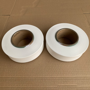 Filo Elastico di Alta Qualità HUAHAI, AINI 30D Grado AA, Filato Trasparente Bianco in Spandex - Product Image 4