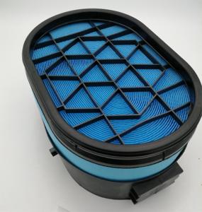挖掘机卡车发动机零件用蜂窝空气滤清器FA1189 P636989 P627090 ME422778 WA5298 - Product Image 2