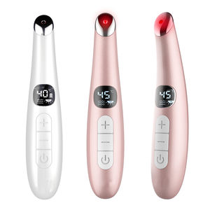 Equipo de Spa eléctrico para el hogar, juego de cuidado de la piel Facial, herramienta 2 en <span class=keywords><strong>1</strong></span>, masajeador de labios y ojos eléctrico - Product Image 1