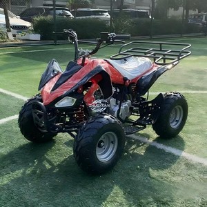 Mini Cuatrimoto ATV de 60V 20AH con Batería, 3 Velocidades, para Niños, Todoterreno, 49CC 125CC 650W, Capacidad de 130 kg - Product Image 4