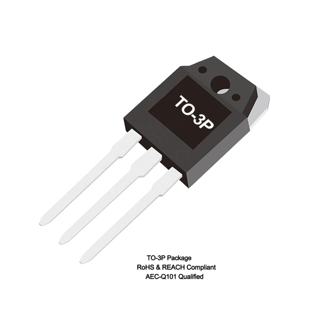 Cmos CMA9N90A N-Channel Power MOSFET 900V 9A 240W TO-3P 100% Original & Traceable
