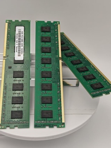 Mémoire RAM de bureau professionnelle 8 Go PC3-12800 DDR3 1600 MHz 1,5 V 240 broches - Product Image 3