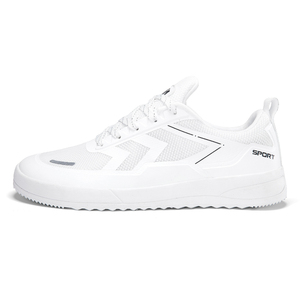 Nuove <span class=keywords><strong>scarpe</strong></span> Unisex più larghe <span class=keywords><strong>da</strong></span> uomo in Mesh traspirante a piedi nudi <span class=keywords><strong>scarpe</strong></span> a punta larga <span class=keywords><strong>scarpe</strong></span> basse con suola morbida <span class=keywords><strong>scarpe</strong></span> <span class=keywords><strong>da</strong></span> <span class=keywords><strong>ginnastica</strong></span> di grandi dimensioni - Product Image 4