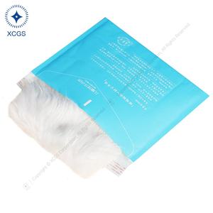 Mailer à bulles kraft biodégradable Non toxique sans danger pour les cosmétiques alimentaires Électronique Commerce électronique Courrier postal Emballage durable - Product Image 5