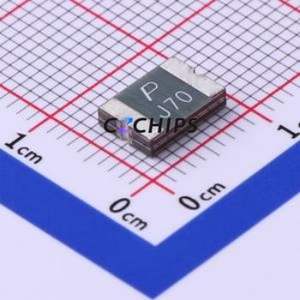 SMD2920P700SLR/24 Resettable Fuse 2920 Fuse 24V 50A 7A 14A - Product Image 1