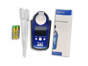 Ручной цифровой измеритель мочевины с точностью 0-58.0% - Product Image 3