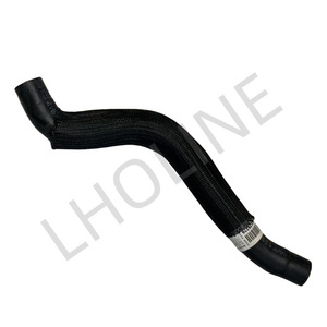 Tuyau de liquide de refroidissement 84129276 en caoutchouc EPDM pour remplacement et réparation, longueur standard - Product Image 3
