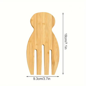 <span class=keywords><strong>Essoreuse</strong></span> <span class=keywords><strong>à</strong></span> <span class=keywords><strong>salade</strong></span> en <span class=keywords><strong>bambou</strong></span> en gros – Outil de cuisine pour mélanger et servir les salades - Product Image 6