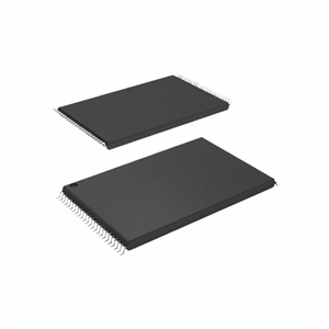 Memory 48 TFSOP S29GL064S90TFI030 Electronic Circuit Components Authorized Distributor - Product Image 1