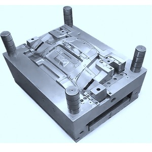 Servicios de Moldeo por Inyección de Baquelita, Fabricante de Moldes, Servicios de Moldes <span class=keywords><strong>SMC</strong></span> - Product Image 3
