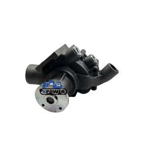 Pompe à eau neuve Xpower 177-1044 1771044 C9 D6R 336D 330D 330C pour excavatrice sur chenilles avec garantie de 6 mois - Product Image 4