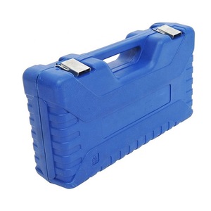 Juego de Extracción de Neumáticos para Camiones de Uso Pesado, Llave de Trinquete de Acero al Cromo Vanadio, Llave de Vaso con Múltiples Torques, Ahorradora de Esfuerzo, para Tuercas de Rueda, OEM - Product Image 5