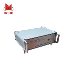 HM5010 trafo sargı deformasyon test cihazı - Product Image 5