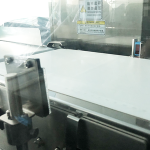 <span class=keywords><strong>The</strong></span> best meat stuffing food checkweigher tablet weighing machine spare parts in flip card - Product Image 2