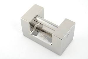 <strong>Rectangular</strong> Stainless Steel <strong>Test</strong> <strong>Weights</strong> 20kg 10kg 5kg 100g Calibration <strong>Weights</strong> for Scales - Product Image 4