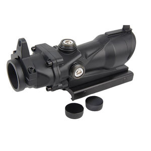 <span class=keywords><strong>4x32</strong></span> Red Dot Sight phạm vi cho săn bắn tối ưu 20 mét núi quang cảnh phụ kiện thiết yếu - Product Image 4