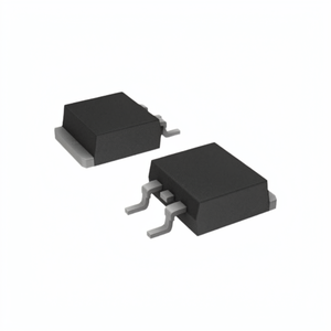 ทรานซิสเตอร์ D2PAK NTB30N06T4G ชิ้นส่วนวงจรอิเล็กทรอนิกส์ มีสินค้าในสต็อก - Product Image 1