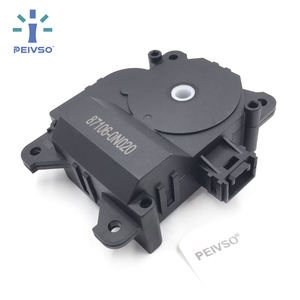 Actuador de Compuerta de Aire HVAC BLEND de Precio de Fábrica PEIVSO, Nuevo para TOYOTA CROWN GRS18* OEM 87106-0N020 - Product Image 2