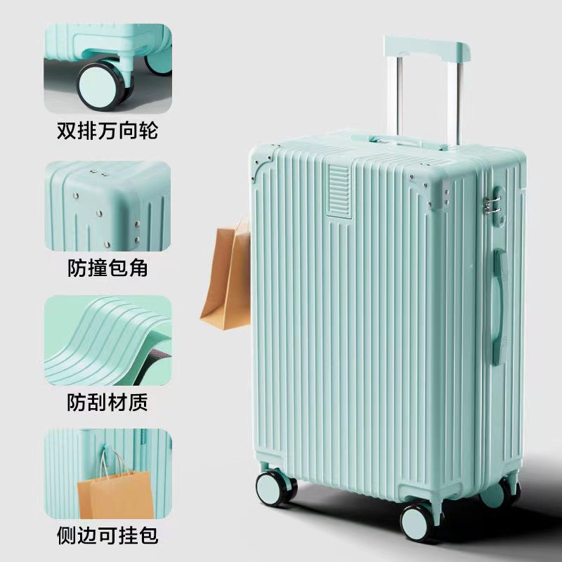 Single box [Sky Blue]