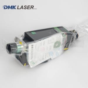 Système de découpe laser à fibre spécifique pour tubes Raytools, tête de découpe CNC à mise au point automatique, découpe de tubes carrés sans déchets - Product Image 4