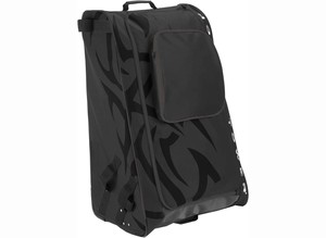 Échantillon gratuit, matériau résistant au froid, sacs de sport de hockey sur glace personnalisés de haute qualité, imperméables, sacs de sport en bâche, bagages de hockey - Product Image 5