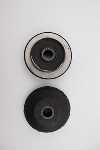 1 ชิ้นยางรองแท่นเครื่องยนต์ 2416U23D3 สำหรับรถขุดโคเบลโก้ SK60 - Product Image 3