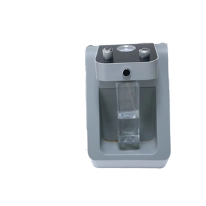 איכות גבוהה מחיר נמוך 4 ב 1 לחות חמצן dermabrasasion hydo אקווה פילינג יופי פנים ציוד סלון מכונת פנים - Product Image 2