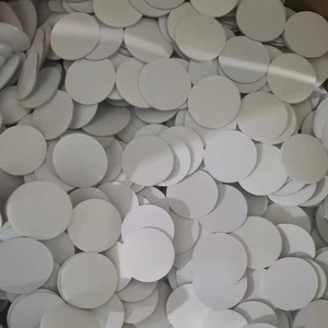 Tampons autocollants nano acryliques sans trace, amovibles et réutilisables, adhésifs double face à pois ronds, ruban adhésif double face transparent - Product Image 6