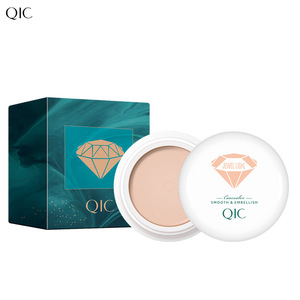 China Cobertura de alto estándar Cara Manchas de Ojos Negros Corrector impermeable orgánico natural Base de crema hidratante <span class=keywords><strong>Cc</strong></span> - Product Image 3