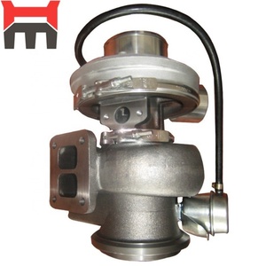อะไหล่รถขุด E330D E336D เทอร์โบชาร์จเจอร์ 174938 358-4924 เครื่องยนต์ C9 เทอร์โบ 174938 358-4924 - Product Image 2