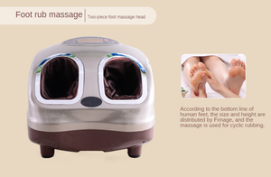 Nouveautés 2023 Produits Réflexologie Outils de <span class=keywords><strong>massage</strong></span> profond des pieds Masseur de travail des jambes Équipement de soins de santé avec thérapie par la chaleur