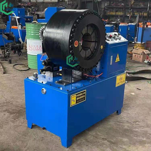 Ống Ống Báo Chí Khóa Hợp Đồng Ống Giảm Ống Thu Nhỏ Máy - Product Image 3