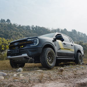 NUEVAS Llantas de Aleación de Aluminio 4x4 Beadlock para Toyota/Mazda/Honda/Lexus/Kia/<span class=keywords><strong>Ford</strong></span>/Ssangyong/Nissan/Mitsubishi/Chevrolet - Product Image 6