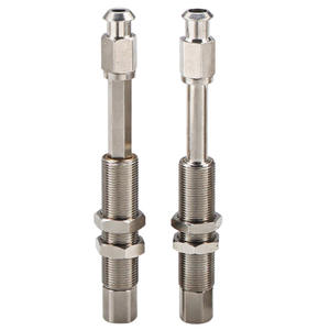 Accessoire de bras robotique avec ventouse complète, matériel pneumatique à vide J/K10/20/30/40/50-B01-A14, moteur en acier, état neuf - Product Image 1