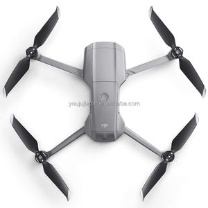 DJI Mavic Air 2 estándar con 20 minutos de tiempo de vuelo máximo 8km 1080p/30fps Transmisión de video <span class=keywords><strong>OcuSync</strong></span> 2,0 Transmisión de video - Product Image 3