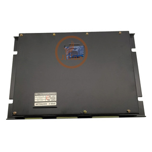 Módulo de Control ECU 2543-1039 para Excavadora Daewoo S290LC-V Epos-V, Placa de Computadora del Controlador ECU 25431039 - Product Image 3