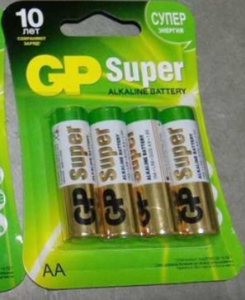 แบตเตอรี่ 27A, แบตเตอรี่ 23A, แบตเตอรี่อัลคาไลน์ 12V, <span class=keywords><strong>MN27</strong></span>, MN21, แบตเตอรี่รีโมทรถยนต์, แบตเตอรี่สัญญาณเตือนประตู - Product Image 5