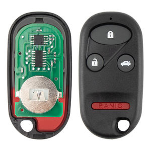 HONDA3 + 1BT <span class=keywords><strong>KOBUTAH2T</strong></span> 315mhz Pn 72147-S84-A03 72147-S0K-A02远程密钥 - Product Image 6