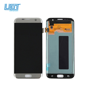 Màn Hình Thay Thế Cho Màn Hình Điện Thoại Di Động <span class=keywords><strong>S7</strong></span> Edge Màn Hình <span class=keywords><strong>LCD</strong></span> Cho Samsung <span class=keywords><strong>Galaxy</strong></span> <span class=keywords><strong>S7</strong></span> Edge Màn Hình Pantalla <span class=keywords><strong>S7</strong></span> Edge - Product Image 2