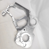 Boîtier d'engrenage 4992992 Utilisé pour les pièces de réparation de moteur diesel Cummins 6CT8.3 6CT 83 Kits de reconstruction Pièces de rechange pour moteur d'excavatrice